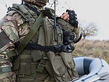 Опубликована запись разговора украинской разведки с российским бойцами под Горловкой