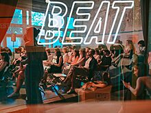 Фестиваль документального кино о новой культуре Beat Weekend 2022 объявляет программу специальных событий в Санкт-Петербурге