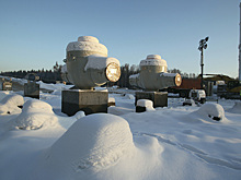 Доля России на глобальном газовом рынке может упасть в 2,5 раза