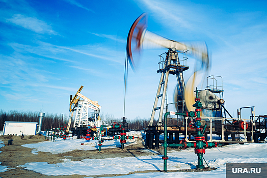 Совфед простимулирует добычу нефти в тюменской «матрешке»