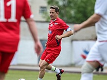 Спорт - пространство для экономики