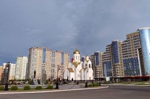 С начала года жителям Курской области выдано 5765 ипотечных кредитов