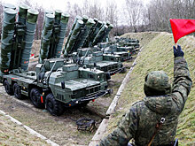 Эксперт: Авиация США не в состоянии уничтожить ПВО Калининграда