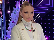 Альбина Джанабаева показала себя без макияжа и фотошопа