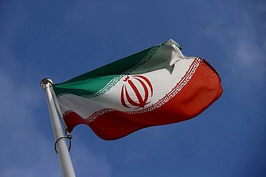 В Великобритании предупредили о «наиболее серьезной» угрозе от Ирана и России