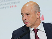 Силуанов оценил потери от снижения товарооборота с Китаем из-за коронавируса
