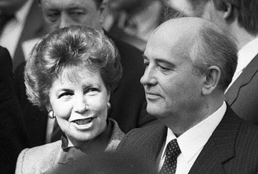 Раиса Горбачева: за что ее не любили советские граждане