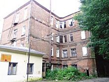 Дом-призрак возле Успенского собора. Чем он пугает владимирцев