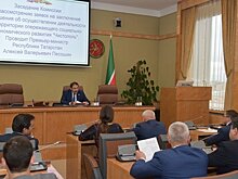 В Татарстане одобрили заявку на создание в ТОСЭР "Чистополь" производства за 34 млн рублей