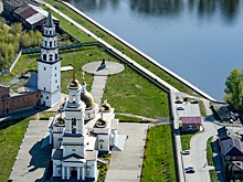 Что посмотреть и чем заняться туристам в Невьянске