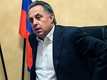 Мутко анонсировал увеличение списка пойманных на мельдонии спортсменов