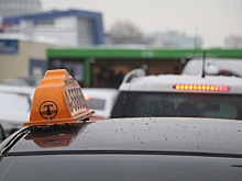 Не все регионы УрФО подготовились к работе такси по новым правилам