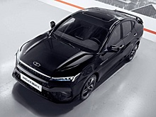 "Москвич" рассказал подробности о новом автомобиле