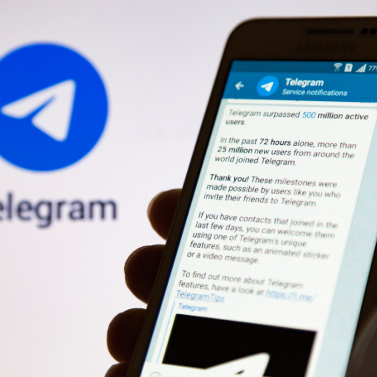 Истории в Telegram теперь доступны без платной подписки - Рамблер/новости