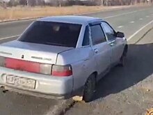 Печатали на принтере: в Тольятти задержан 30-летний водитель с поддельными правами