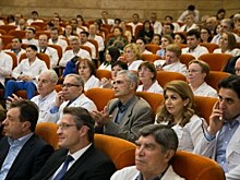 Институту Онкологического центра присвоили имя Николая Трапезникова