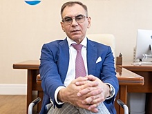 «Надо думать о том, как поддержать не только бизнес, но и всё население»: президент БФУ — о развитии региона
