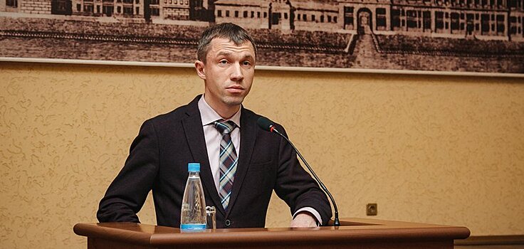 Суд отправил под домашний арест экс-начальника управления администрации Ижевска