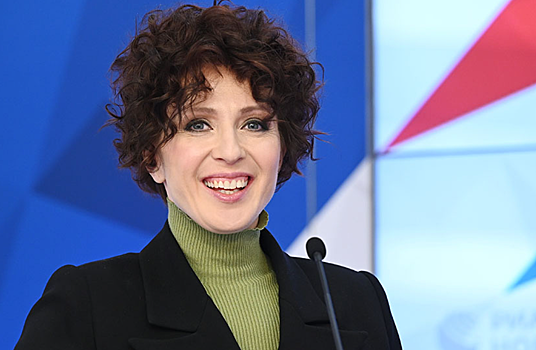 Чурикова раскрыла причины непопулярности «Новой Фабрики звезд»