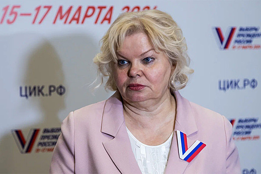 Новосибирский облизбирком назвал явку на выборах президента РФ в первый день голосования