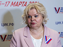 Новосибирский облизбирком назвал явку на выборах президента РФ в первый день голосования
