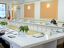 Глава Воронежской области подписал указ об открытии детских садов