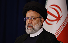 Раиси заявил об отсутствии намерений блокировать работу МАГАТЭ в Иране