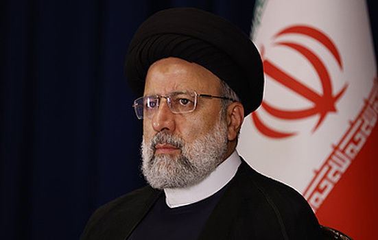 Раиси заявил об отсутствии намерений блокировать работу МАГАТЭ в Иране