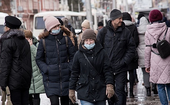 Вместе со «стелс-омикроном» вернулась и потеря обоняния