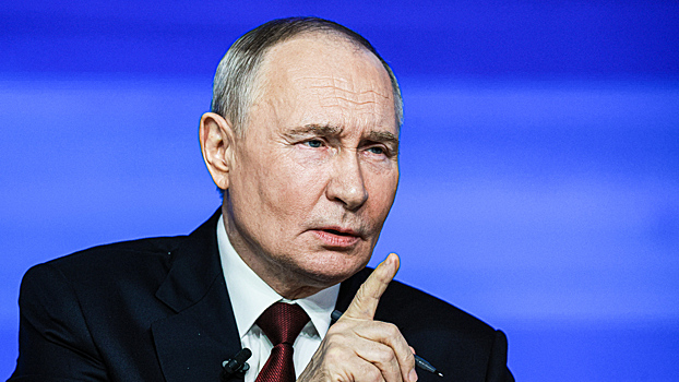 Путин раскрыл, будет ли в России караться любое несогласие