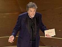 Аль Пачино извинился за то, что нарушил многолетнюю традицию на премии «Оскар»