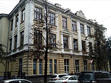 Вопрос о капитальном ремонте фасада и крыши в школе №3 Нижнего Новгорода решат в 2021 году