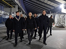 В Смоленской области расширят производство тканей спецназначения