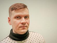 Поэт Андрей Кулюкин представит своё творчество вологжанам (12+)