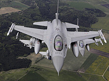 Производитель двигателей F-16 выплатит миллион раненному на СВО россиянину