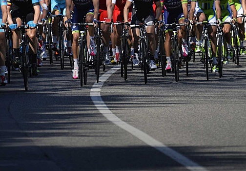 В Пензенской области состоится ЧР по велоспорту