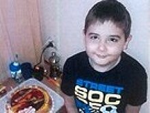 Саратовцев просят помочь больному лимфобластным лейкозом восьмилетнему мальчику из Степного