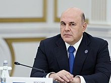 Мишустин: рост ВВП стран ЕАЭС обогнал мировые темпы