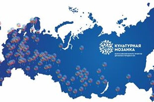 Три проекта из Ярославской области победили на всероссийском конкурсе