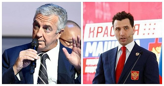 Тардиф о словах Ротенберга про то, что ИИХФ «раскачивает» ФХР: «Звучит негативно. Контакт все еще существует, права по-прежнему есть»