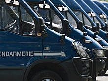 СМИ: Наехавшему на посетителей пиццерии во Франции предъявлены обвинения в убийстве