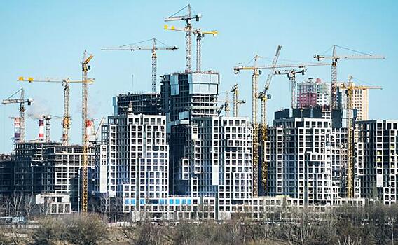 Реанимация стройкомплекса – или гальванизация трупа?