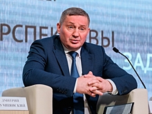 Волгоградские промышленники обсудили с властью работу в новых реалиях