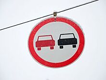 В аварии под Новороссийском погиб водитель «семёрки»