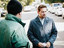 Математик против букмекеров: «Иви» запустил съёмки сериала «Игра головой»