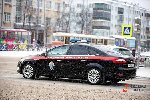 В Ульяновске задержаны подозреваемые в громком убийстве четырехлетней давности