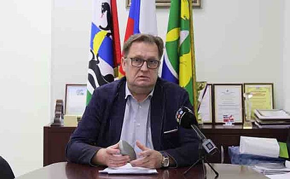 Более чем на 350 тысяч увеличил свой доход глава Искитима Сергей Завражин