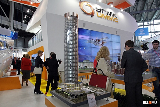 УГМК и Уралвагонзавод вошли в топ-100 самых богатых компаний России