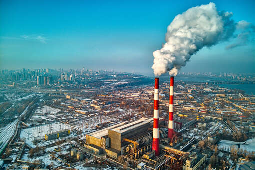 Депутат Рады Нагорняк: никакие сооружения не смогли защитить крупные ТЭЦ в Киеве