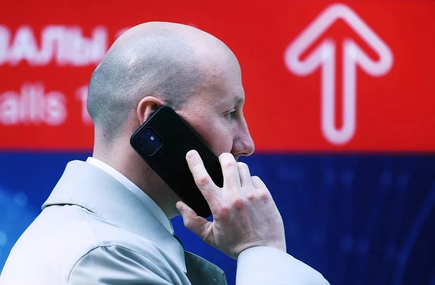 Россиянам рассказали о новой схеме мошенничества в мессенджерах